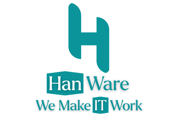 hanware logo